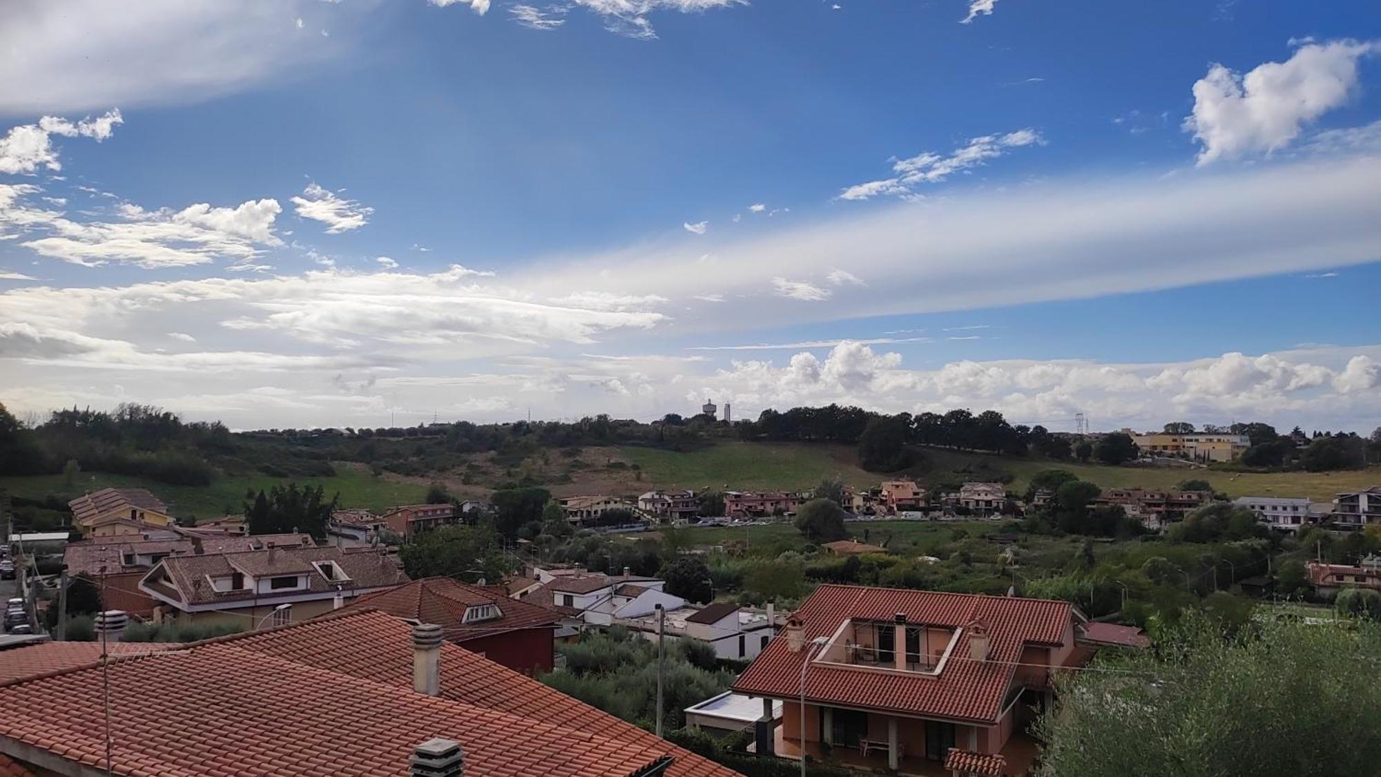דירות Marco Simone Le Stelle Antiche - Giubileo 2025, Concorsi Aeronautica, Ryder Cup, Guidonia Montecelio, Roma, Tivoli חדר תמונה