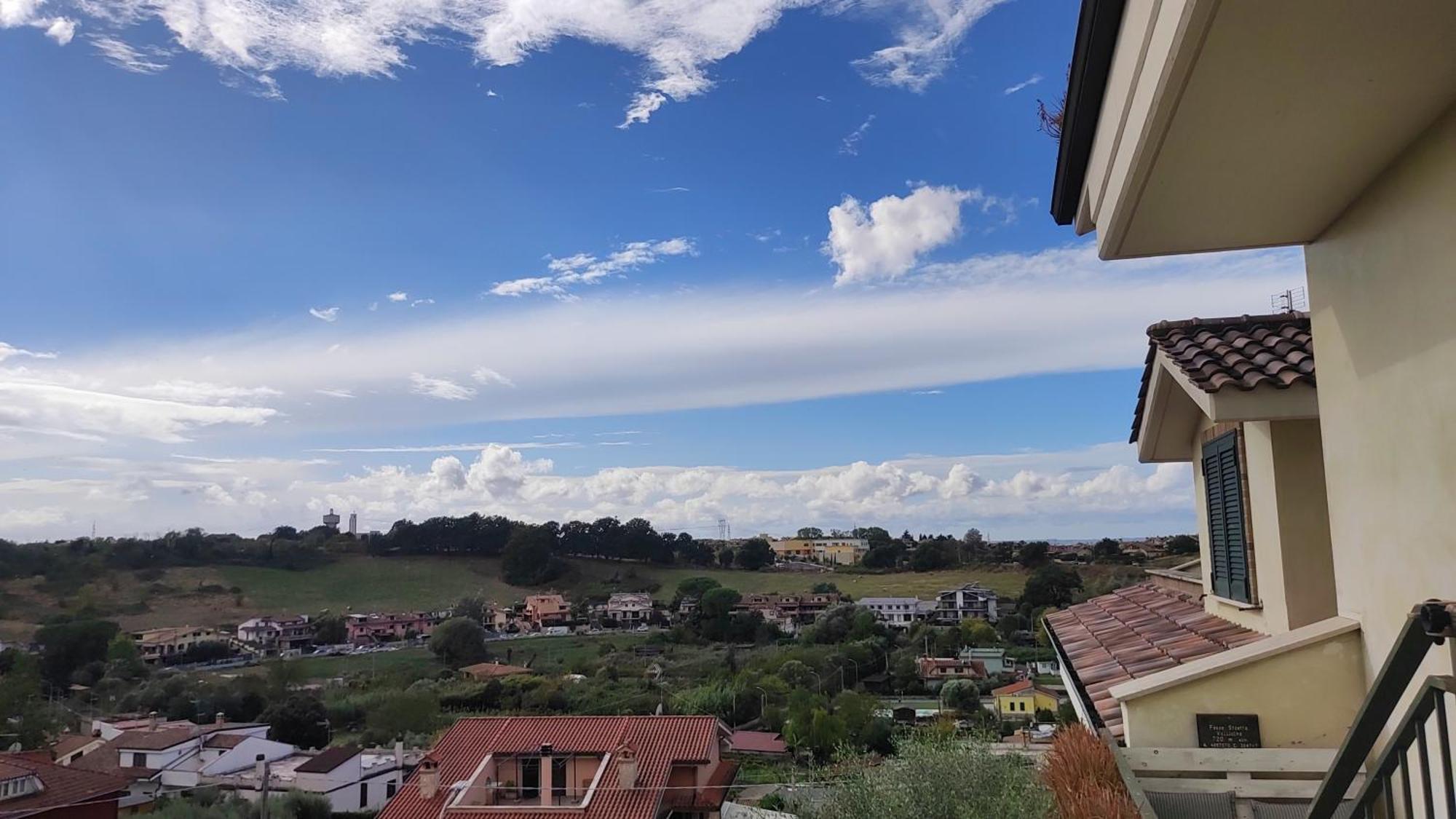 דירות Marco Simone Le Stelle Antiche - Giubileo 2025, Concorsi Aeronautica, Ryder Cup, Guidonia Montecelio, Roma, Tivoli מראה חיצוני תמונה